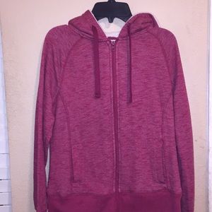 Fleece Jacket
